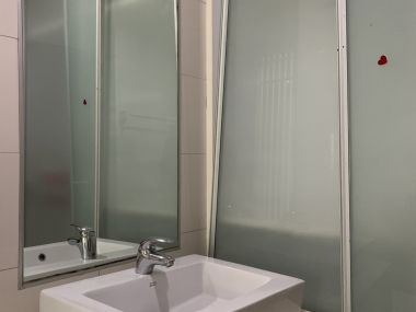 ** Summer Sale! ** For sale/rent at The Alcove Thonglor Sale 3,750,000 THB Rent 17,000THB/month 1 Bedroom 1 Bathroom Fully furnished