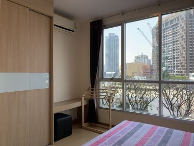 For rent at Life @Sukhumvit 65 1 Bedroom 1 Bathroom 15,000THB/month Fully furnished (can negotiate)