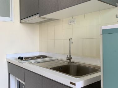 For rent at Life @Sukhumvit 65 1 Bedroom 1 Bathroom 15,000THB/month Fully furnished (can negotiate)