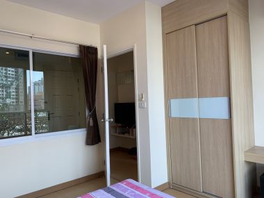 For rent at Life @Sukhumvit 65 1 Bedroom 1 Bathroom 15,000THB/month Fully furnished (can negotiate)
