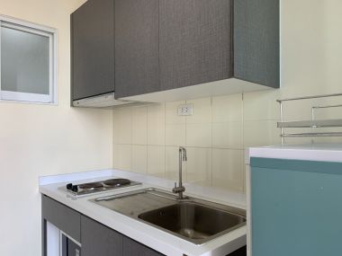 For rent at Life @Sukhumvit 65 1 Bedroom 1 Bathroom 15,000THB/month Fully furnished (can negotiate)