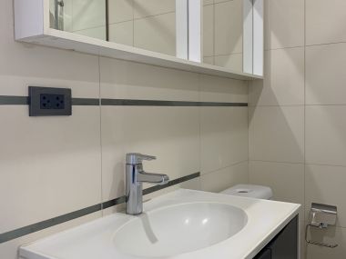 For rent at Wyne by Sansiri 1 Bedroom 1 Bathroom size 30 sqm. 22th Floor 16,000THB/month Fully furnished