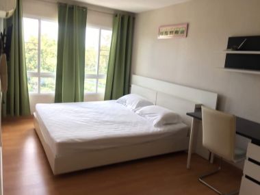 ให้เช่า ห้องแบบ one bed room คาซ่า คอนโด ช้างเผือก เชียงใหม่