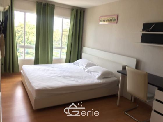 One Bed Room Condo / Apartment for rent at Casa Condo Chiang Mai