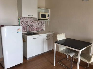 ให้เช่า ห้องแบบ one bed room คาซ่า คอนโด ช้างเผือก เชียงใหม่