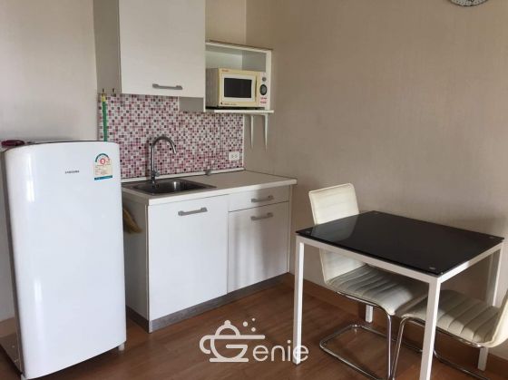 One Bed Room Condo / Apartment for rent at Casa Condo Chiang Mai