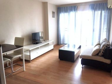 ให้เช่า ห้องแบบ one bed room คาซ่า คอนโด ช้างเผือก เชียงใหม่