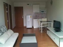 One Bed Room Condo / Apartment for rent at Casa Condo Chiang Mai