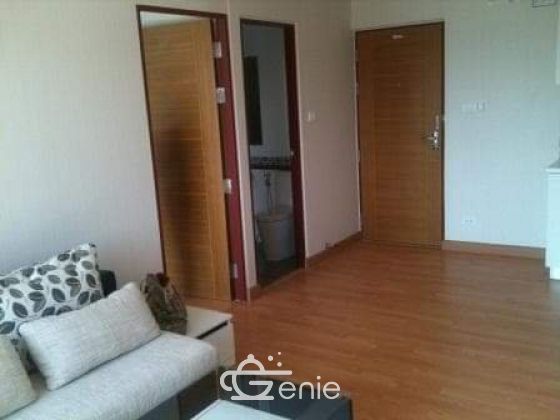 One Bed Room Condo / Apartment for rent at Casa Condo Chiang Mai