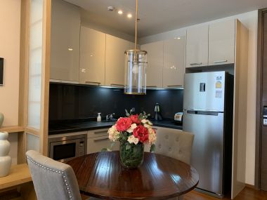 For rent!!! at Quattro by Sansiri 54,000THB/month 1 Bedroom 1 Bathroom Fully furnished