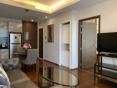 For rent!!! at Quattro by Sansiri 54,000THB/month 1 Bedroom 1 Bathroom Fully furnished