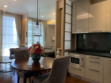 For rent!!! at Quattro by Sansiri 54,000THB/month 1 Bedroom 1 Bathroom Fully furnished