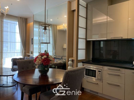 For rent!!! at Quattro by Sansiri 54,000THB/month 1 Bedroom 1 Bathroom Fully furnished