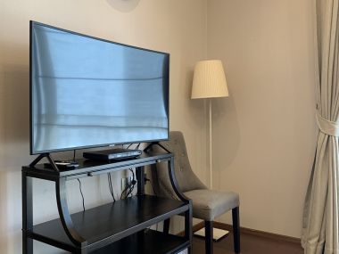 For rent!!! at Quattro by Sansiri 54,000THB/month 1 Bedroom 1 Bathroom Fully furnished