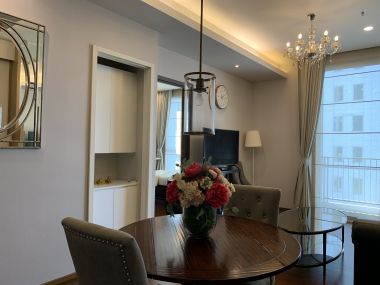 For rent!!! at Quattro by Sansiri 54,000THB/month 1 Bedroom 1 Bathroom Fully furnished