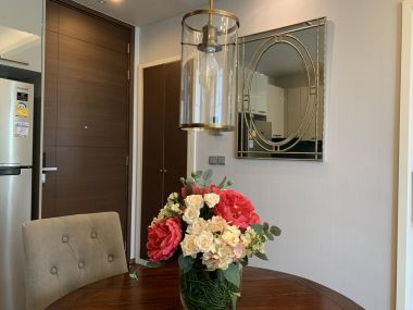 For rent!!! at Quattro by Sansiri 54,000THB/month 1 Bedroom 1 Bathroom Fully furnished