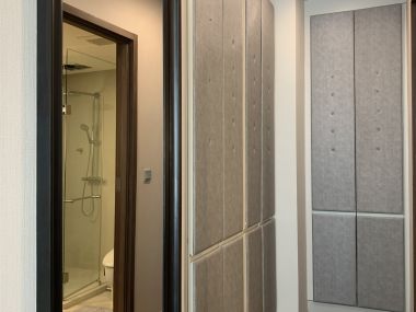 For rent!!! at Quattro by Sansiri 54,000THB/month 1 Bedroom 1 Bathroom Fully furnished