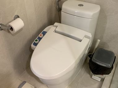 For rent!!! at Quattro by Sansiri 54,000THB/month 1 Bedroom 1 Bathroom Fully furnished