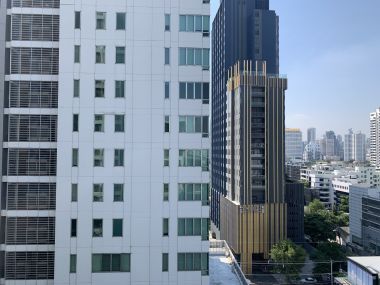 For rent!!! at Quattro by Sansiri 54,000THB/month 1 Bedroom 1 Bathroom Fully furnished