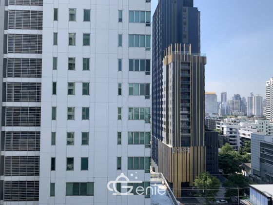 For rent!!! at Quattro by Sansiri 54,000THB/month 1 Bedroom 1 Bathroom Fully furnished