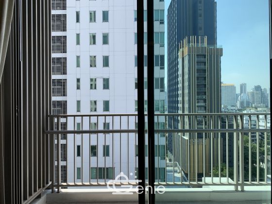 For rent!!! at Quattro by Sansiri 54,000THB/month 1 Bedroom 1 Bathroom Fully furnished