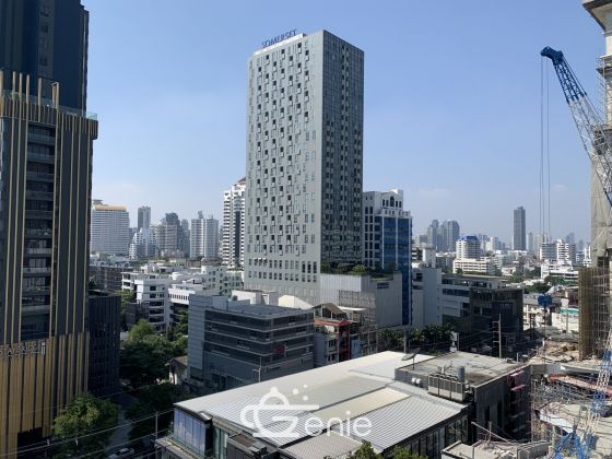 For rent!!! at Quattro by Sansiri 54,000THB/month 1 Bedroom 1 Bathroom Fully furnished