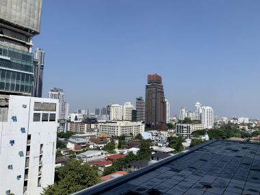 For rent!!! at Quattro by Sansiri 54,000THB/month 1 Bedroom 1 Bathroom Fully furnished