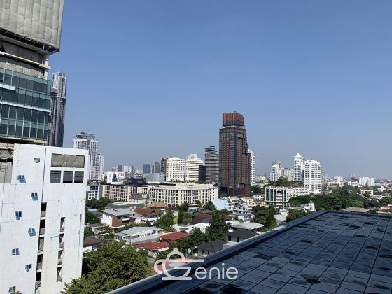 For rent!!! at Quattro by Sansiri 54,000THB/month 1 Bedroom 1 Bathroom Fully furnished