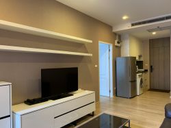 Hot Deal! ! ! For rent! at Noble Refine 1 Bedroom 1 Bathroom 35,000THB/month Fully furnished (can negotiate)