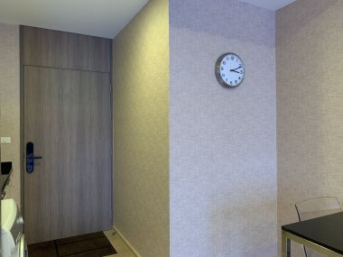 Hot Deal! ! ! For rent! at Noble Refine 1 Bedroom 1 Bathroom 35,000THB/month Fully furnished (can negotiate)