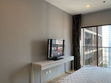 Hot Deal! ! ! For rent! at Noble Refine 1 Bedroom 1 Bathroom 35,000THB/month Fully furnished (can negotiate)