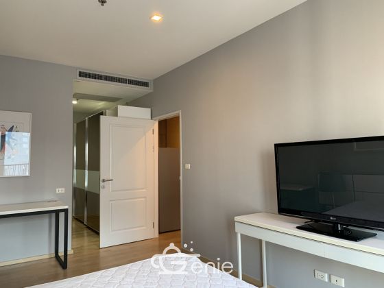 Hot Deal! ! ! For rent! at Noble Refine 1 Bedroom 1 Bathroom 35,000THB/month Fully furnished (can negotiate)