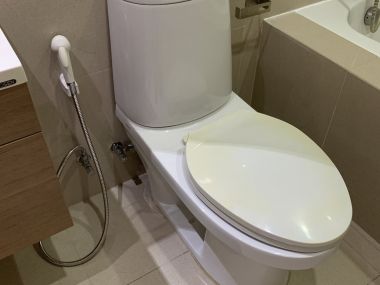 Hot Deal! ! ! For rent! at Noble Refine 1 Bedroom 1 Bathroom 35,000THB/month Fully furnished (can negotiate)