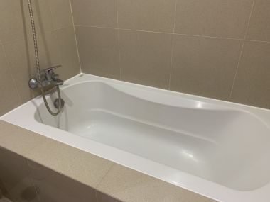 Hot Deal! ! ! For rent! at Noble Refine 1 Bedroom 1 Bathroom 35,000THB/month Fully furnished (can negotiate)