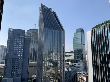 Hot Deal! ! ! For rent! at Noble Refine 1 Bedroom 1 Bathroom 35,000THB/month Fully furnished (can negotiate)