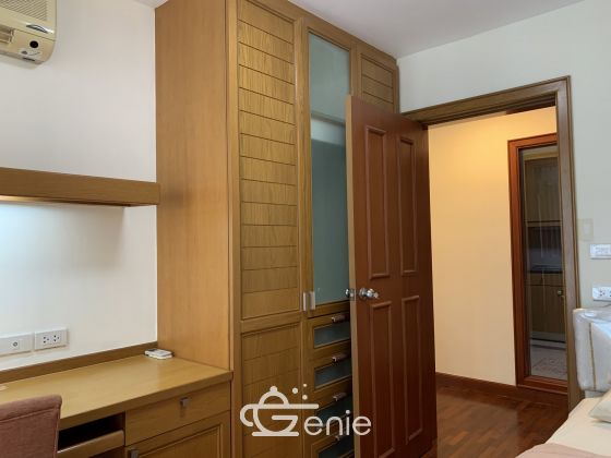 Condominium for rent Baan Na Varang 2 Bed 2 Bath 78 sqm. just 42,000 ThB/Month