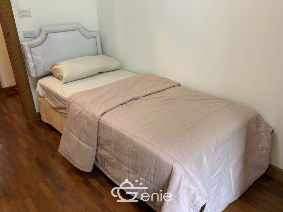 Condominium for rent Baan Na Varang 2 Bed 2 Bath 78 sqm. just 42,000 ThB/Month
