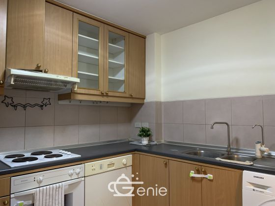 Condominium for rent Baan Na Varang 2 Bed 2 Bath 78 sqm. just 42,000 ThB/Month