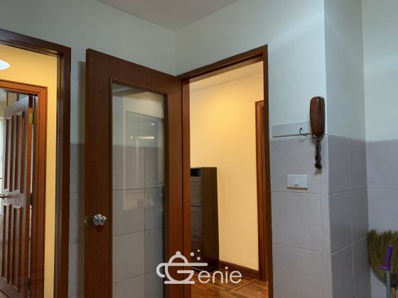 Condominium for rent Baan Na Varang 2 Bed 2 Bath 78 sqm. just 42,000 ThB/Month