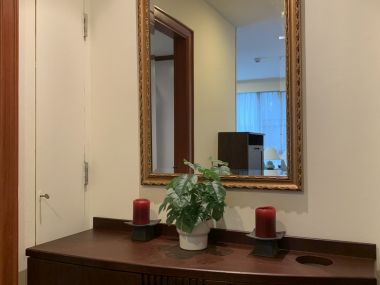 Condominium for rent Baan Na Varang 2 Bed 2 Bath 78 sqm. just 42,000 ThB/Month