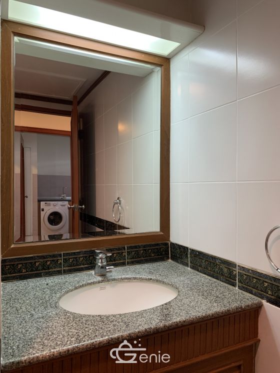 Condominium for rent Baan Na Varang 2 Bed 2 Bath 78 sqm. just 42,000 ThB/Month