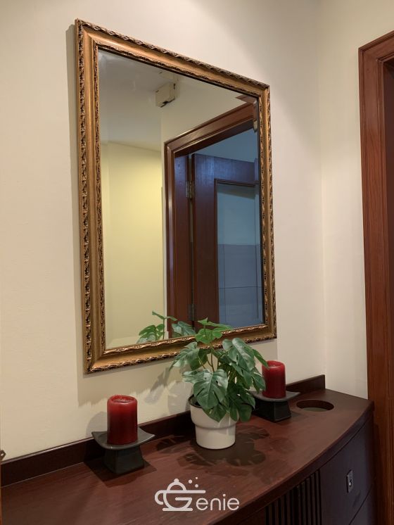 Condominium for rent Baan Na Varang 2 Bed 2 Bath 78 sqm. just 42,000 ThB/Month