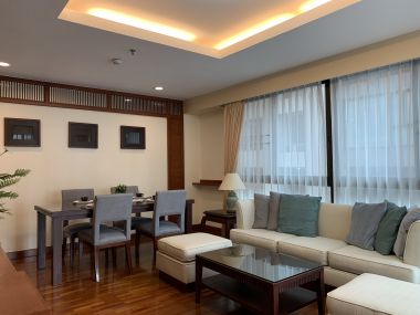 Condominium for rent Baan Na Varang 2 Bed 2 Bath 78 sqm. just 42,000 ThB/Month