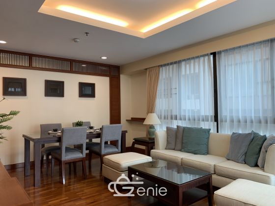 Condominium for rent Baan Na Varang 2 Bed 2 Bath 78 sqm. just 42,000 ThB/Month