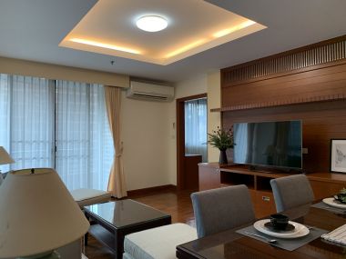 Condominium for rent Baan Na Varang 2 Bed 2 Bath 78 sqm. just 42,000 ThB/Month