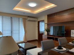 Condominium for rent Baan Na Varang 2 Bed 2 Bath 78 sqm. just 42,000 ThB/Month