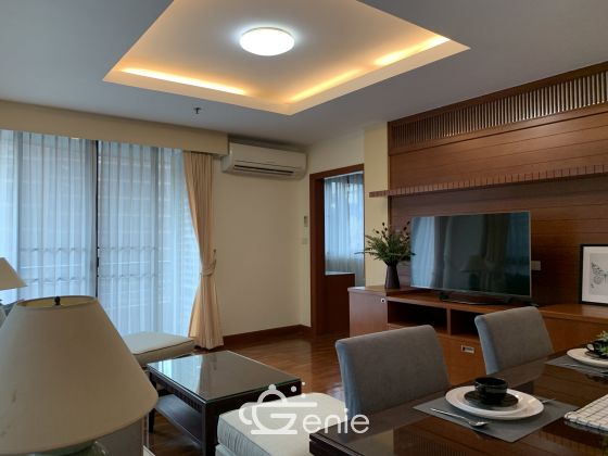 Condominium for rent Baan Na Varang 2 Bed 2 Bath 78 sqm. just 42,000 ThB/Month