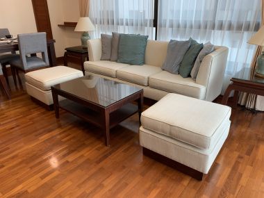 Condominium for rent Baan Na Varang 2 Bed 2 Bath 78 sqm. just 42,000 ThB/Month