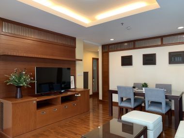 Condominium for rent Baan Na Varang 2 Bed 2 Bath 78 sqm. just 42,000 ThB/Month