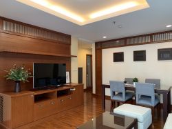 Condominium for rent Baan Na Varang 2 Bed 2 Bath 78 sqm. just 42,000 ThB/Month